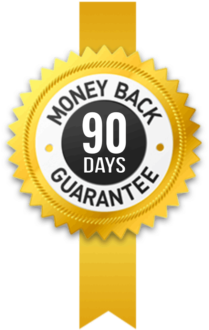tupi tea 90 Day Money-Back Guarantee